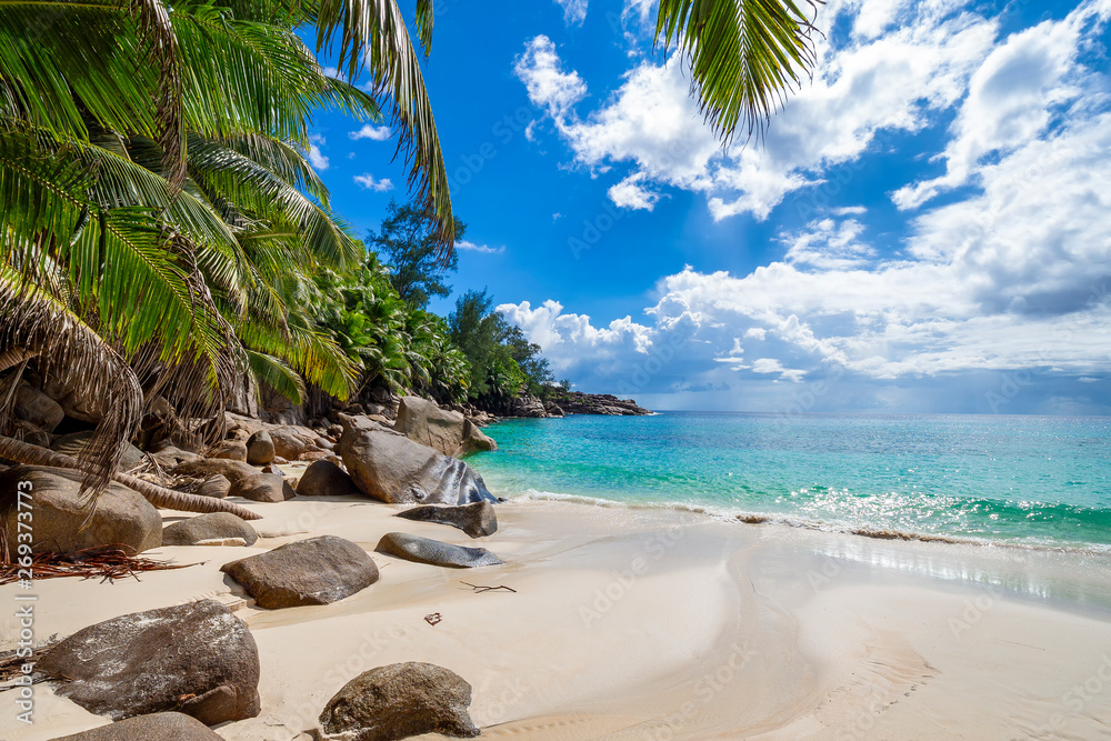Paradise Beach