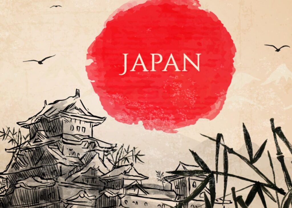 Japanese Language