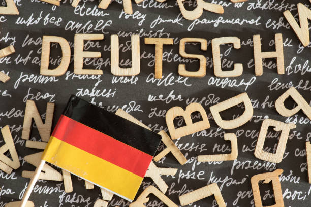 German Language