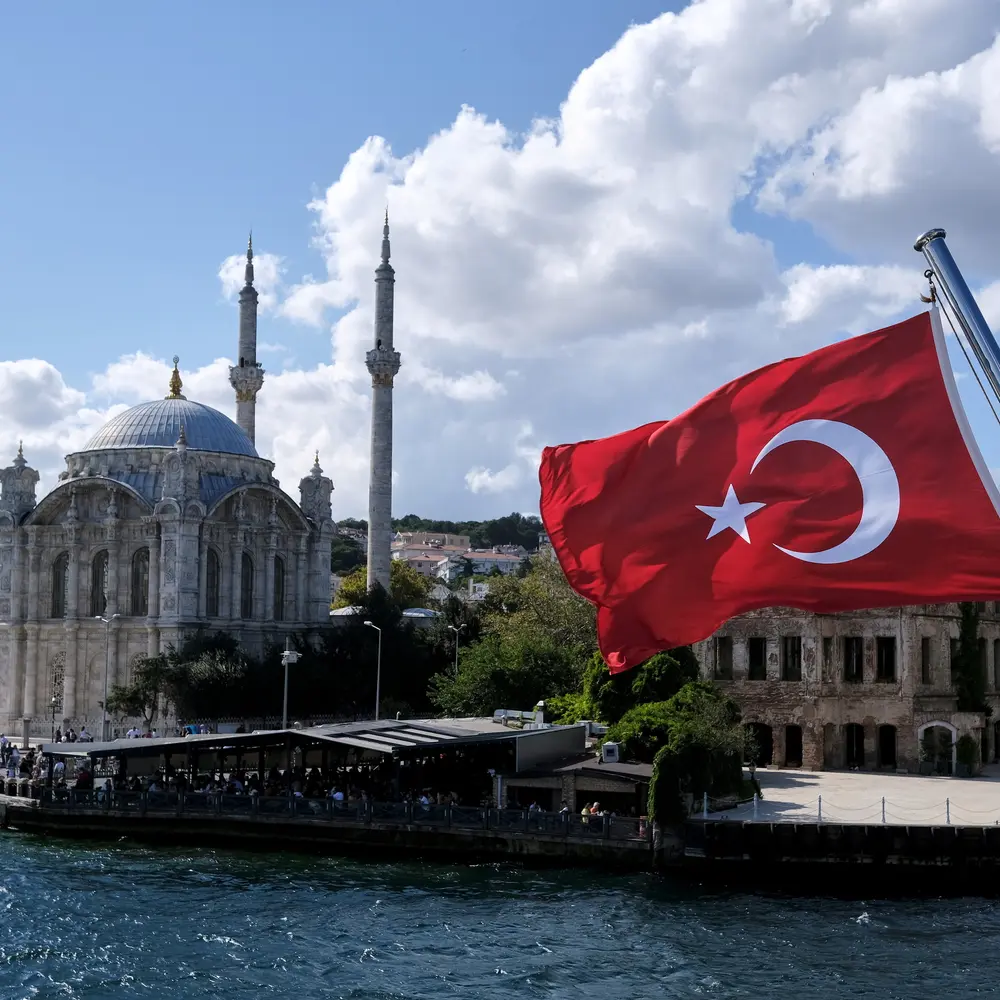 Turkey