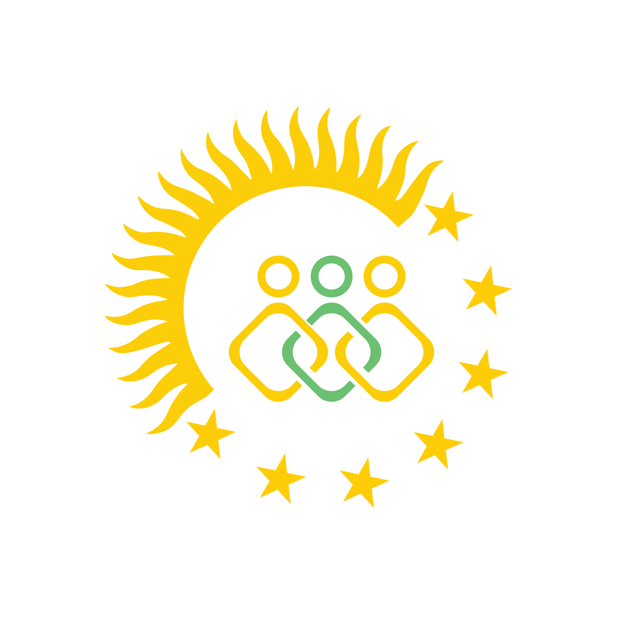 European Group Logo